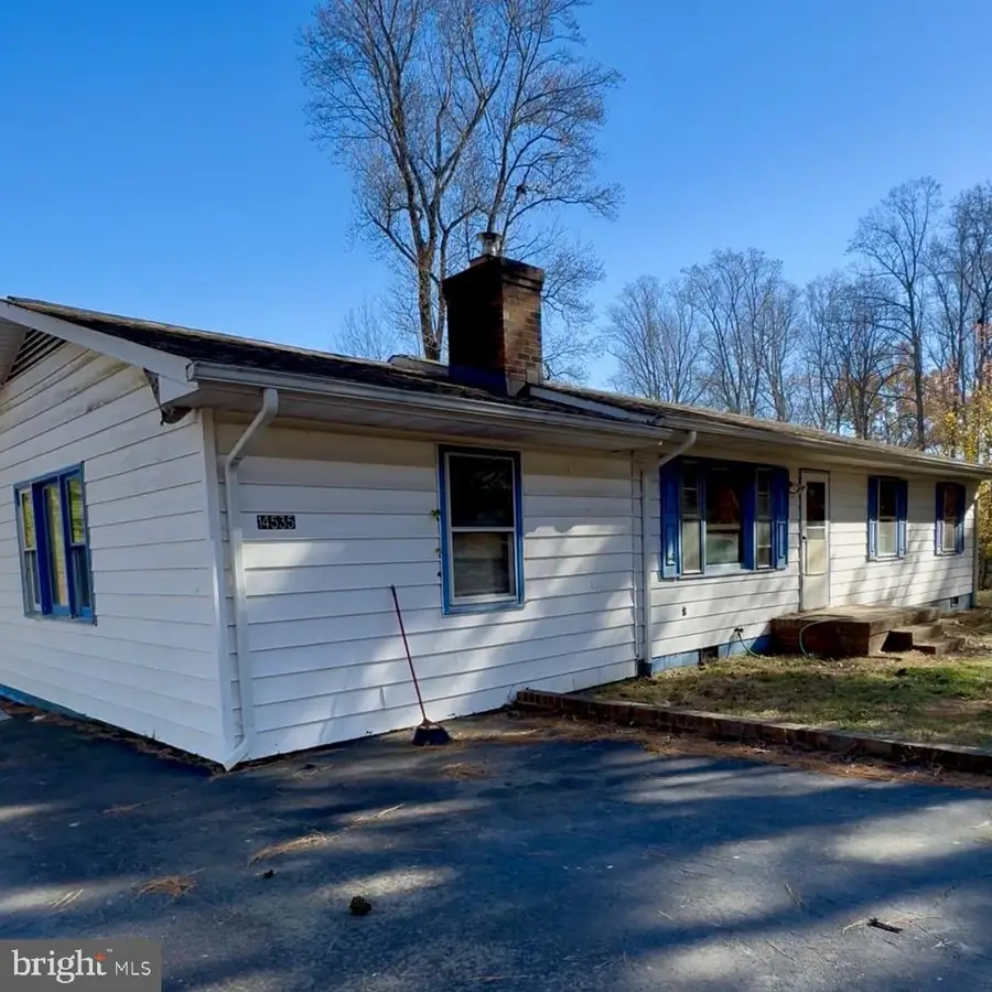 14535 Dry Bridge Rd, Ruther Glen, VA 22546 - Image #2