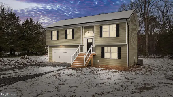 16529 Dawn Blvd, HANOVER, VA 23069