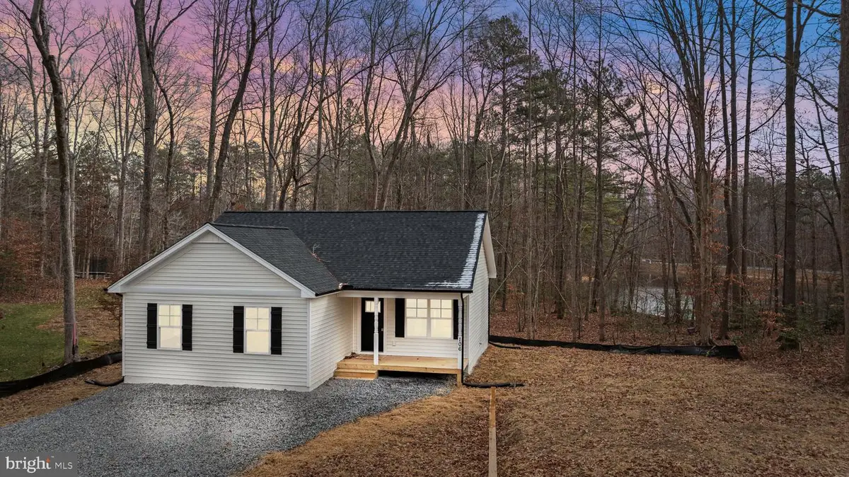 106 Needwood Dr, Ruther Glen, VA 22546 - Image #1