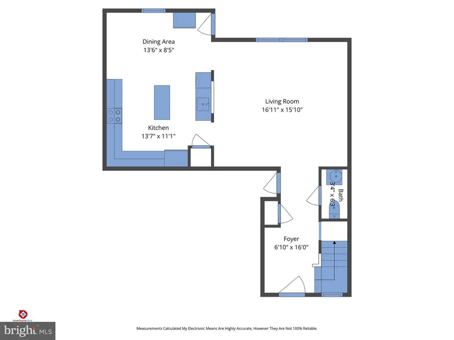 17086 Rollins Road, Bowling Green, VA 22427 - Image #2