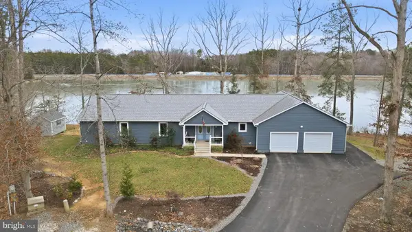 16 Merrimac Cove, RUTHER GLEN, VA 22546