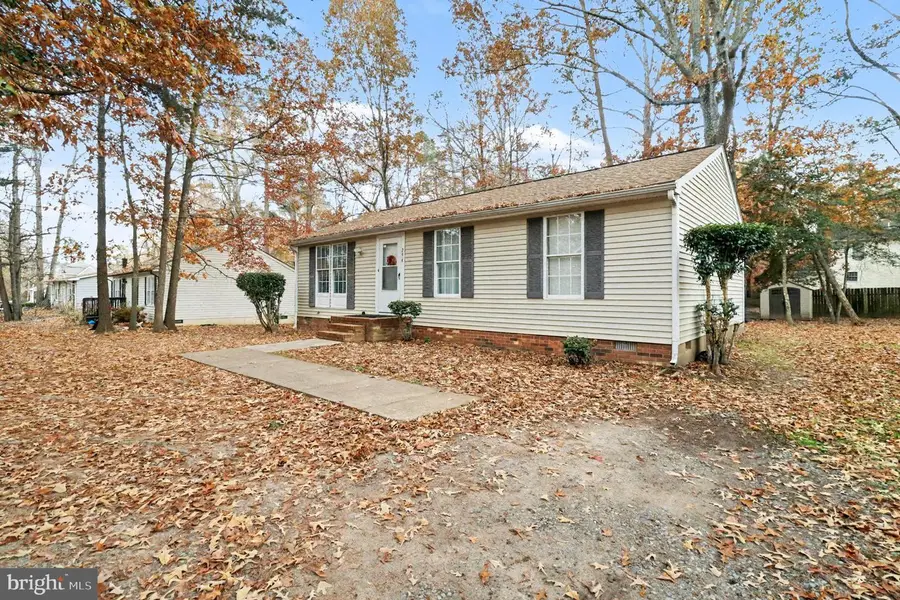 296 Devon Dr, Ruther Glen, VA 22546 - Image #2