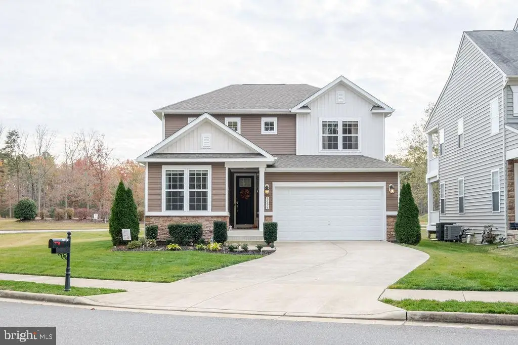 Address Withheld By Seller, Ruther Glen, VA 22546 - Image #1