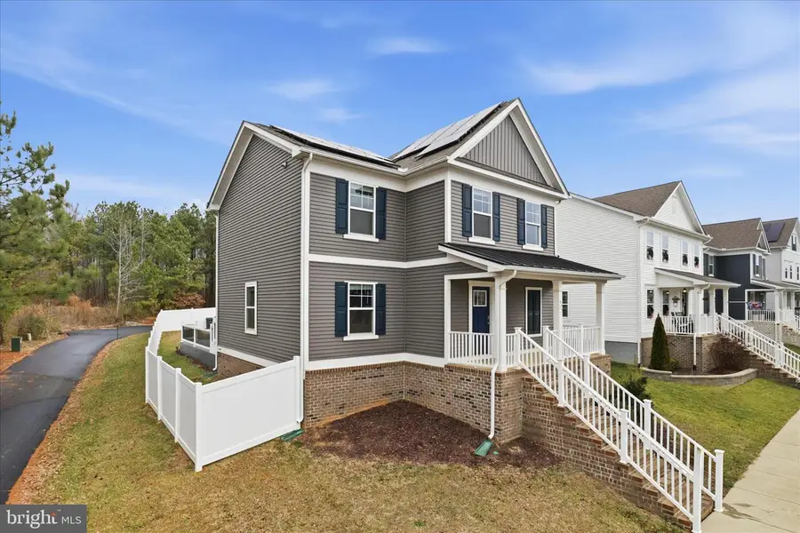 6619 Sacagawea St, Ruther Glen, VA 22546 - Image #2