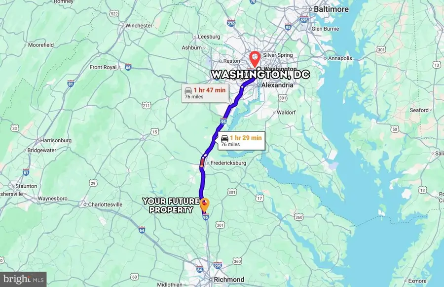 00 Jefferson Davis Hwy, Ruther Glen, VA 22546 - Image #3