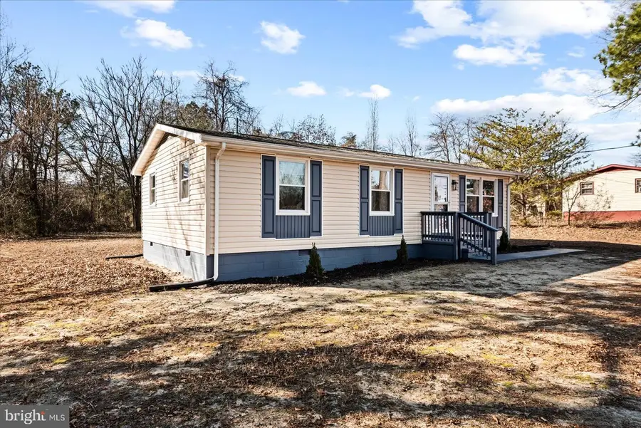 15324 Currin St, Ruther Glen, VA 22546 - Image #2