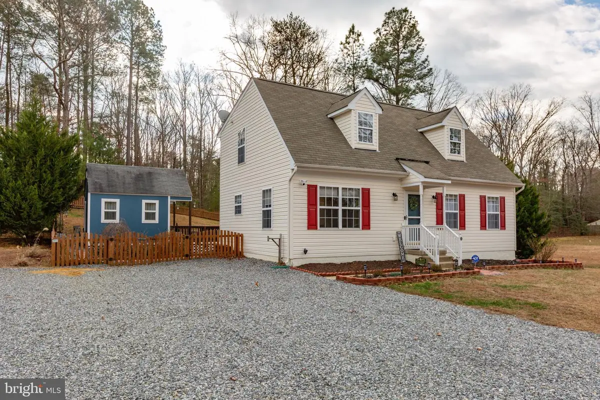 13408 Mason St, Woodford, VA 22580 - Image #1