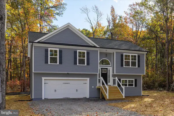 26172 Shannon Mill Dr, RUTHER GLEN, VA 22546