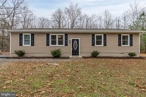 20045 Courtney Rd, HANOVER, VA 23069