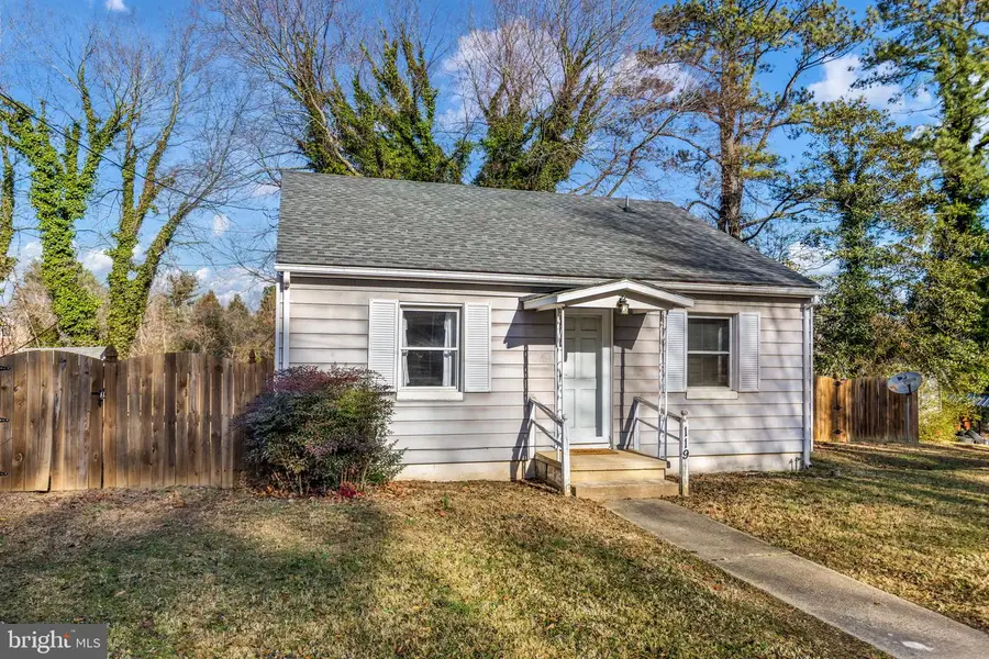 119 Davis Ct, Bowling Green, VA 22427 - Image #3