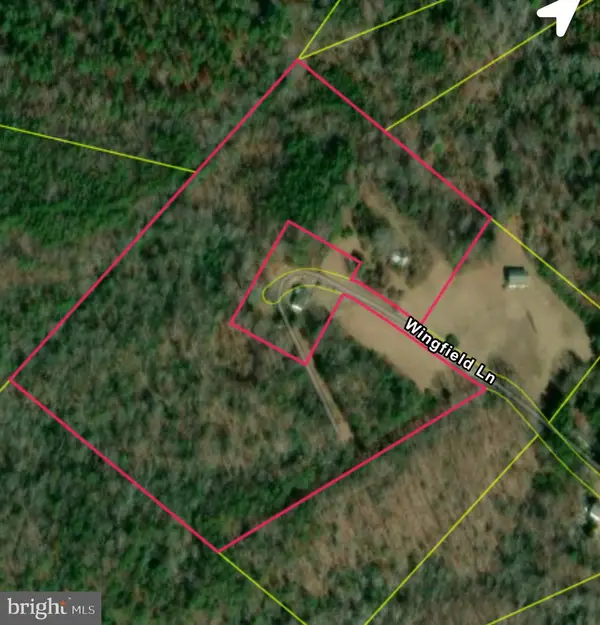 13499 Wingfield Ln, RUTHER GLEN, VA 22546