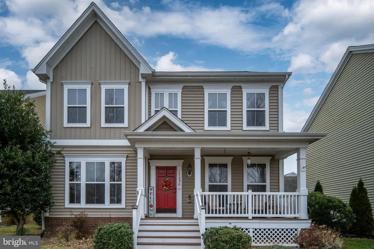 17230 Library Blvd, Ruther Glen, VA 22546 - Image #1