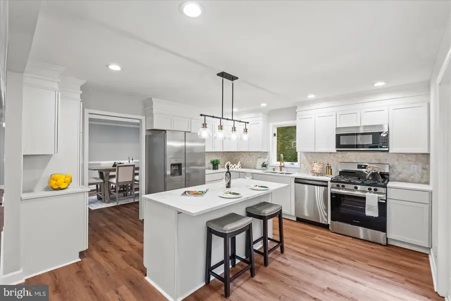 370 Land Or Dr, Ruther Glen, VA 22546 - #2