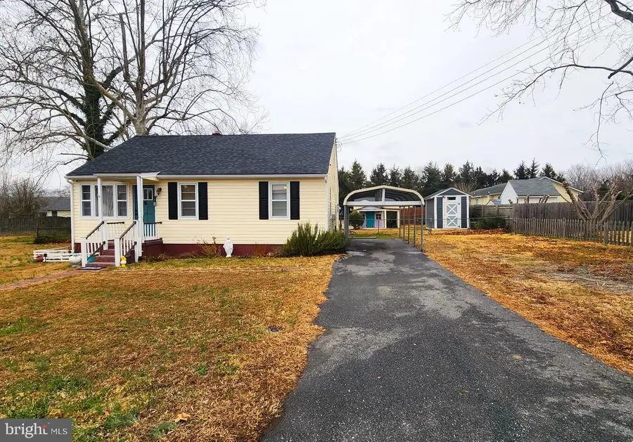 229 Maury Ave, Bowling Green, VA 22427 - Image #2