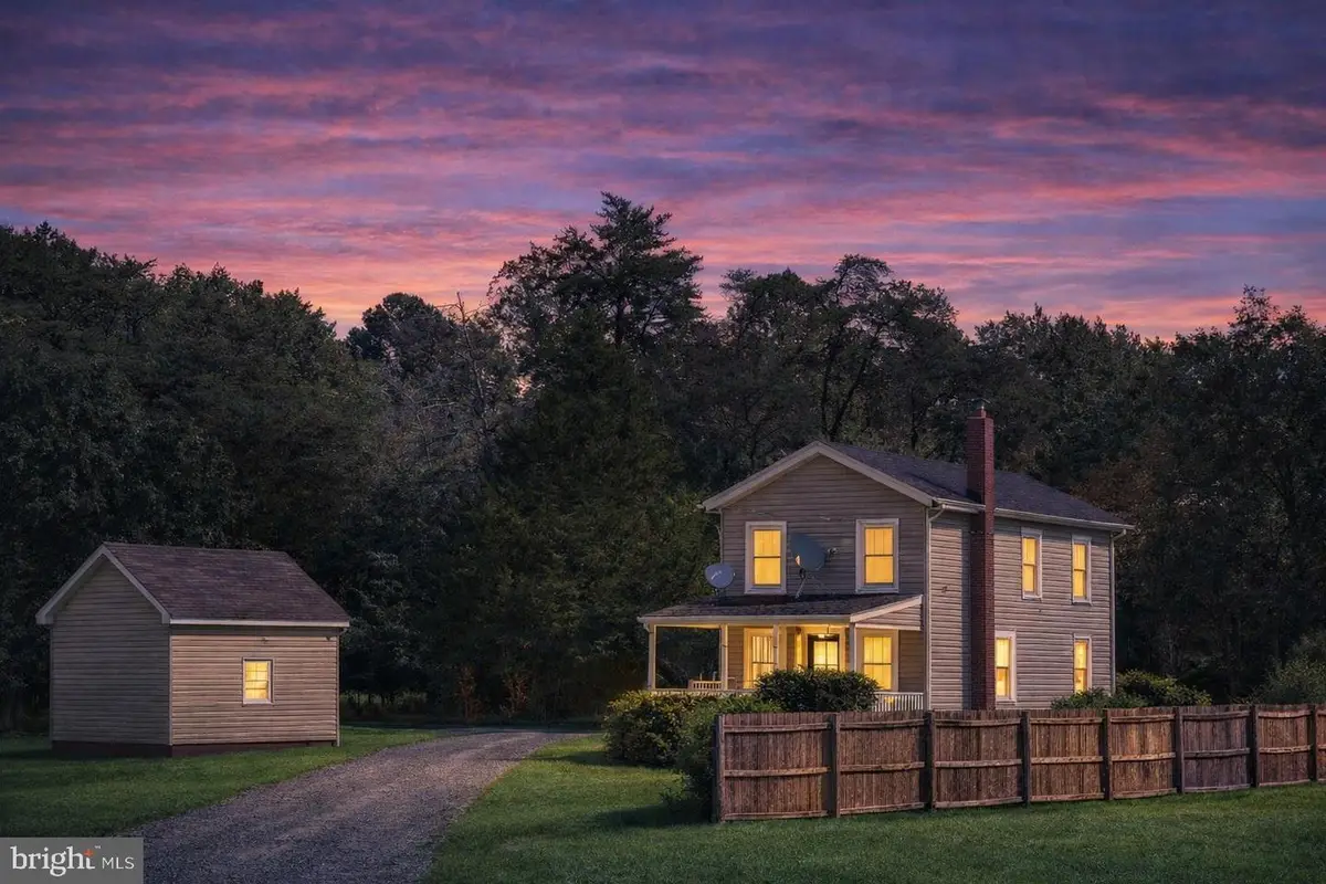 9199 Fredericksburg Tpke, Woodford, VA 22580 - #1