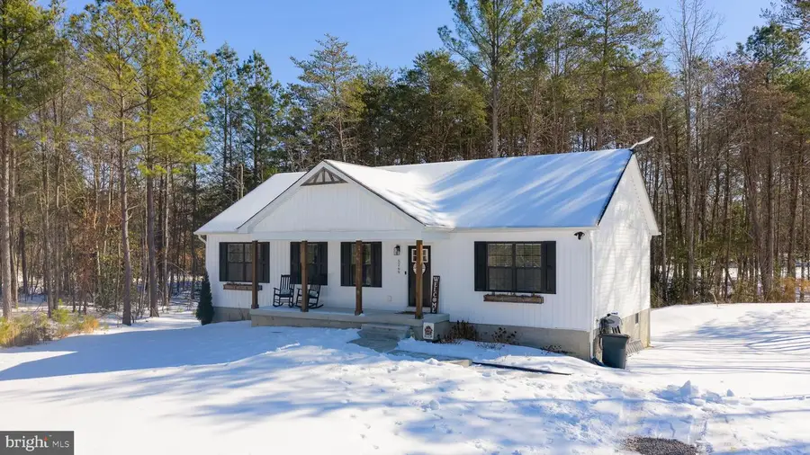 5269 Macedonia Rd, Woodford, VA 22580 - #2