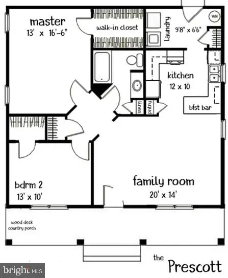 902 Jones Dr, Ruther Glen, VA 22546 - #2