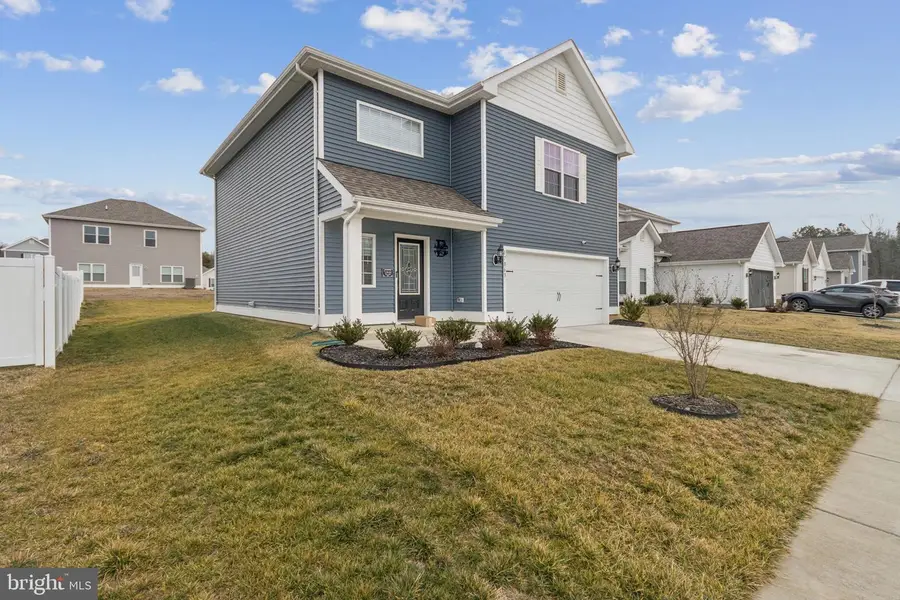 17063 Rollins Rd, Bowling Green, VA 22427 - #2