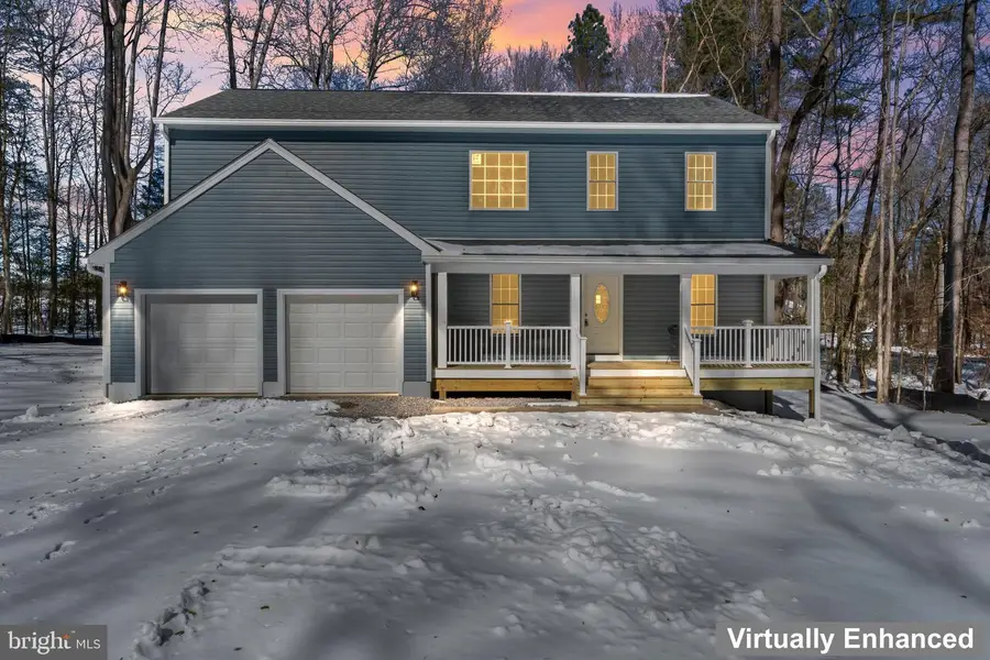 723 Lake Caroline Dr, Ruther Glen, VA 22546 - #3