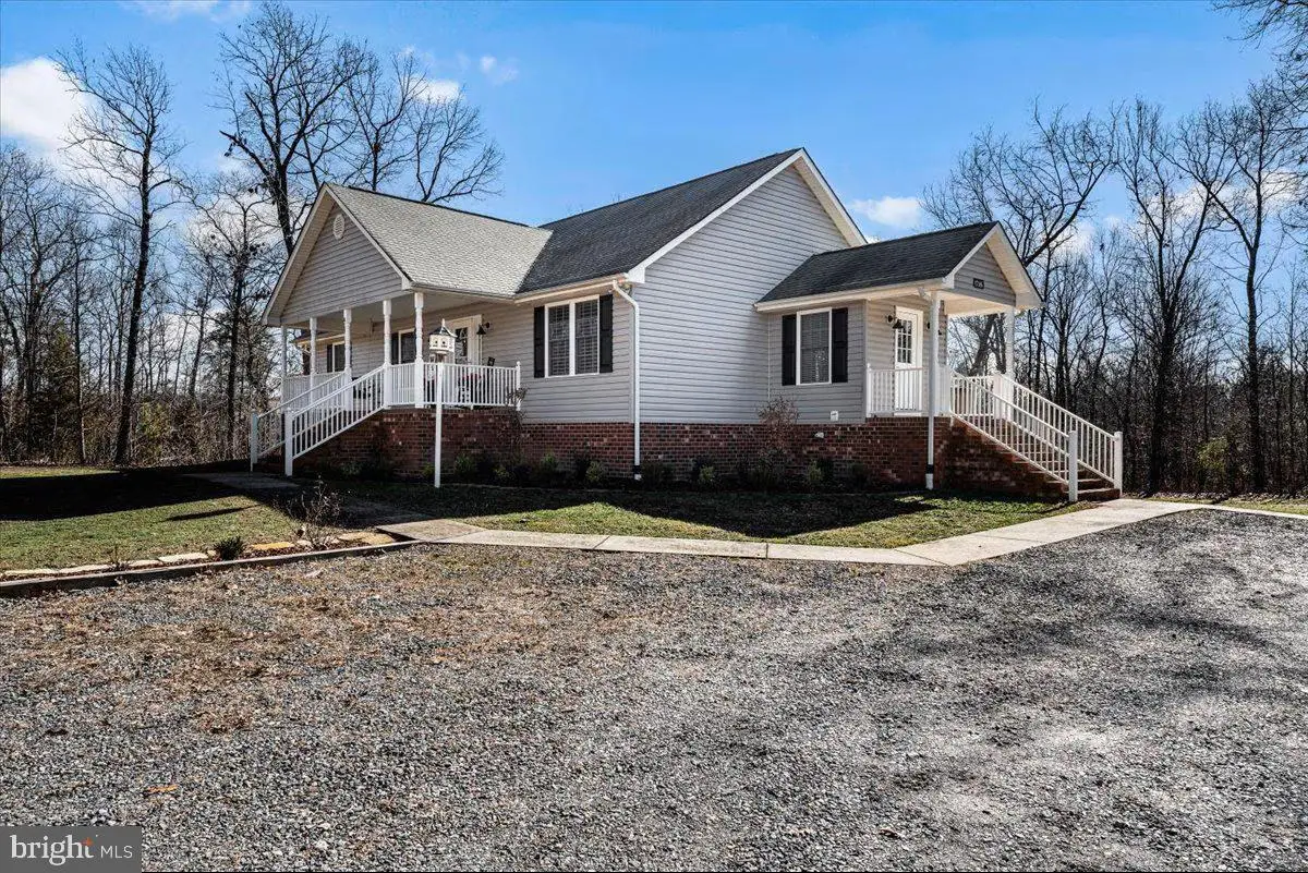 17104 Rousey Blvd, Ruther Glen, VA 22546 - #1