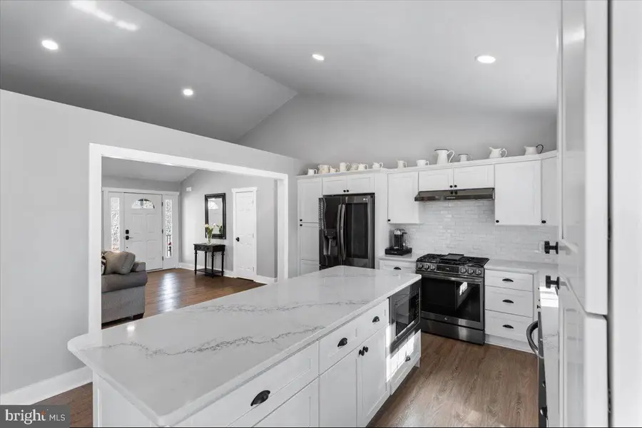 17104 Rousey Blvd, Ruther Glen, VA 22546 - #2