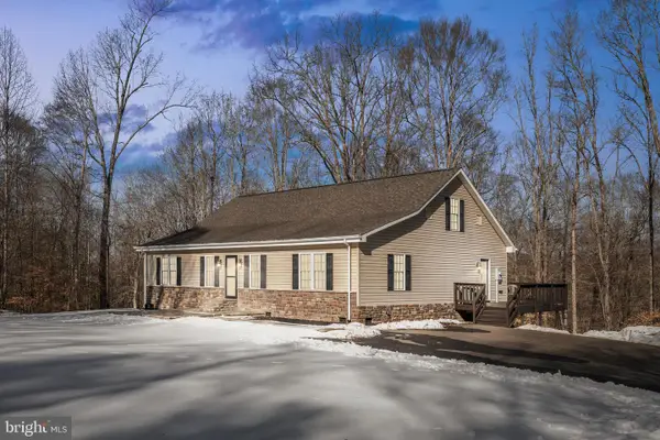 15285 Woodslane Rd, WOODFORD, VA 22580