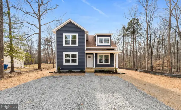 887 Campers Ln, RUTHER GLEN, VA 22546