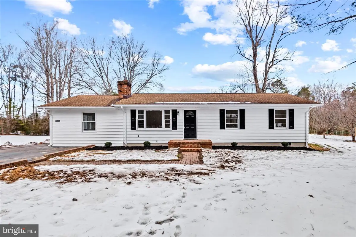 14535 Dry Bridge Rd, Ruther Glen, VA 22546 - #1