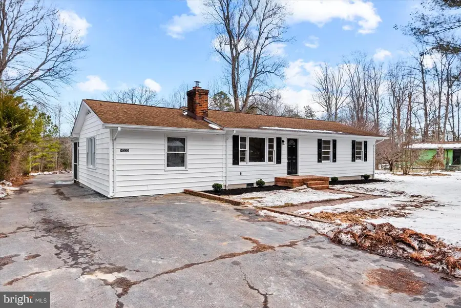 14535 Dry Bridge Rd, Ruther Glen, VA 22546 - #3