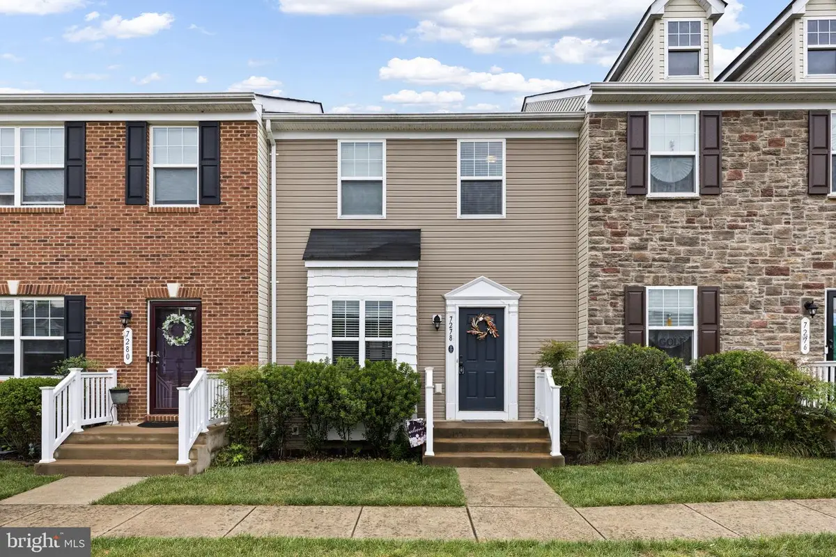 7278 Statesman Blvd, Ruther Glen, VA 22546 - #1