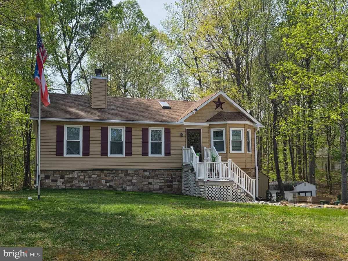 609 Joy Dr, Ruther Glen, VA 22546 - #1