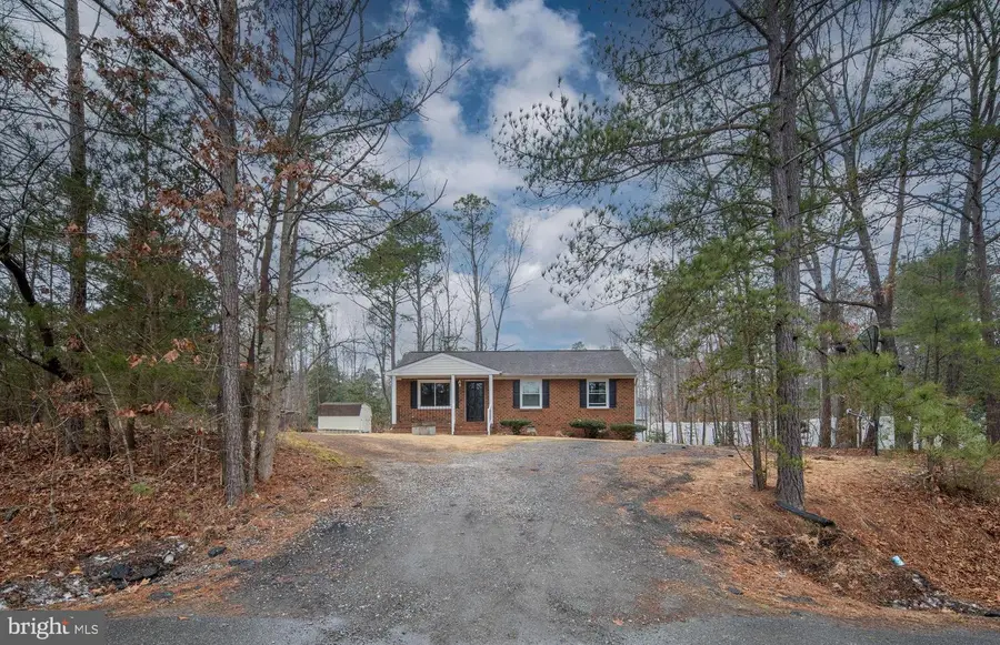 100 American Dr, Ruther Glen, VA 22546 - #2