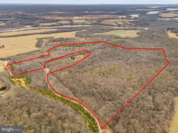 Buckner Rd, RAPPAHANNOCK ACADEMY, VA 22538