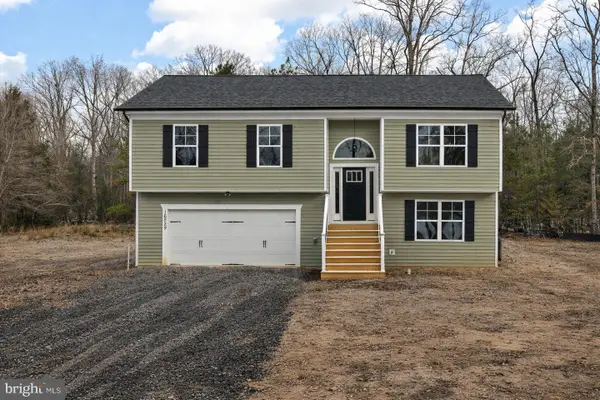 16529 Dawn Blvd, HANOVER, VA 23069