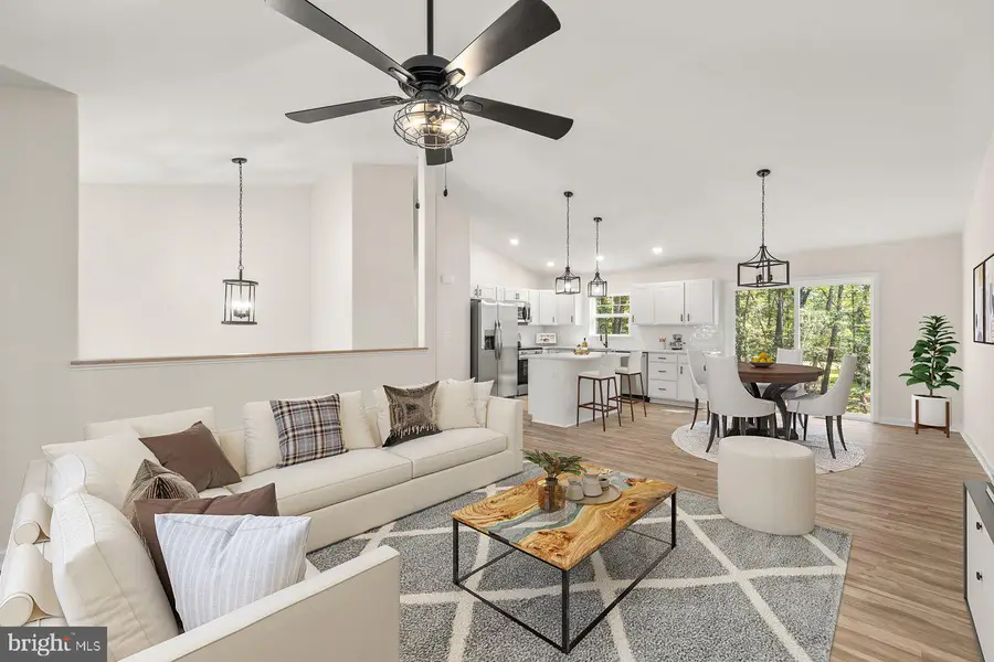 16529 Dawn Blvd, Hanover, VA 23069 - #2