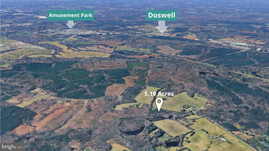 Signboard Rd, Ruther Glen, VA 22546 - #3