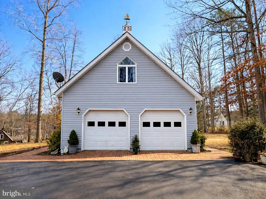 999 Lake Heritage Dr, Ruther Glen, VA 22546 - #3