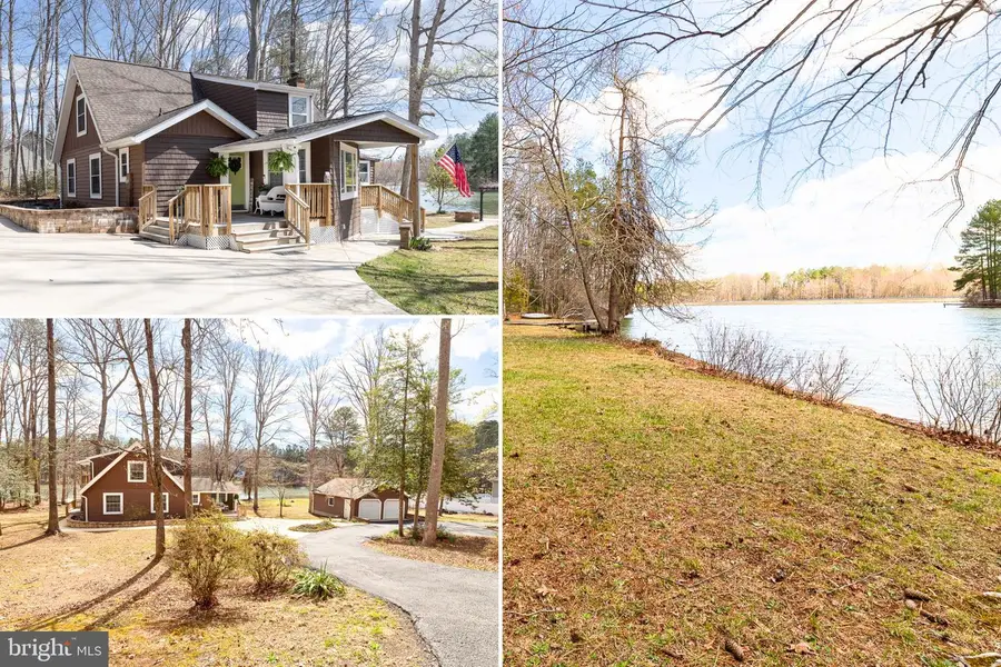1000 Lake Heritage Dr, Ruther Glen, VA 22546 - #2