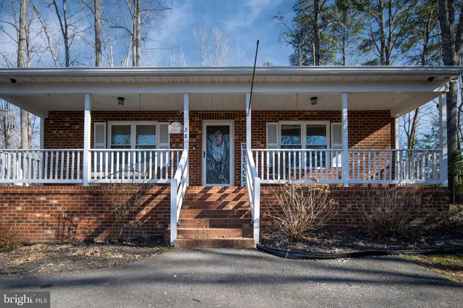 338 Land Or Dr, Ruther Glen, VA 22546 - #2