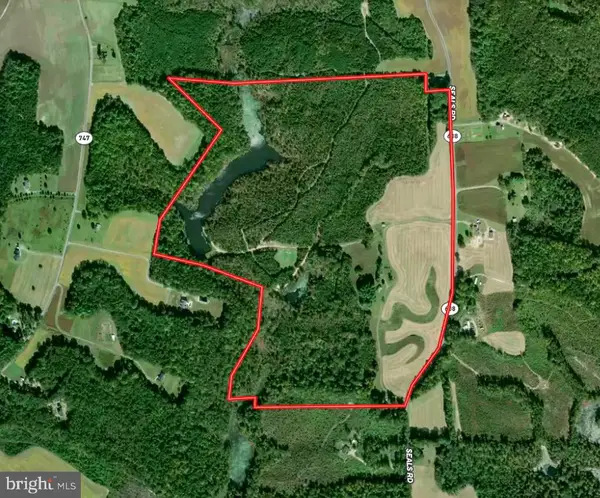 18262 Seals Rd, BOWLING GREEN, VA 22427