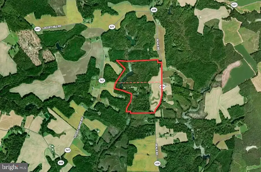 18262 Seals Rd, Bowling Green, VA 22427 - #3