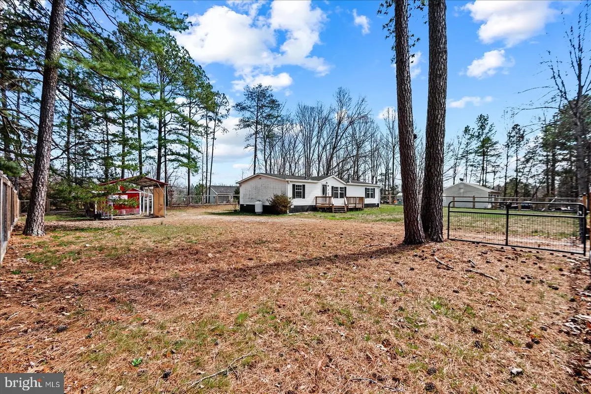 26271 Dogwood Dr, Ruther Glen, VA 22546 - #1