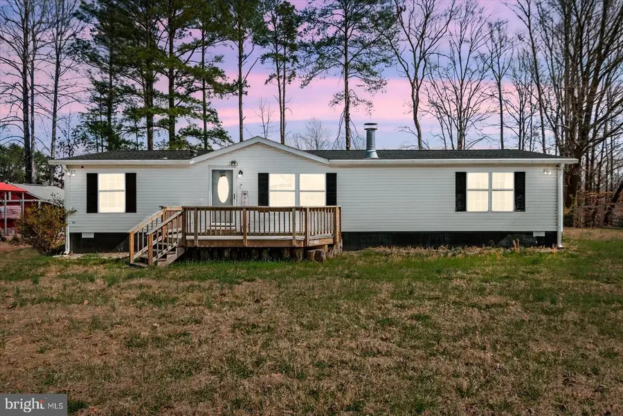 26271 Dogwood Dr, Ruther Glen, VA 22546 - #2