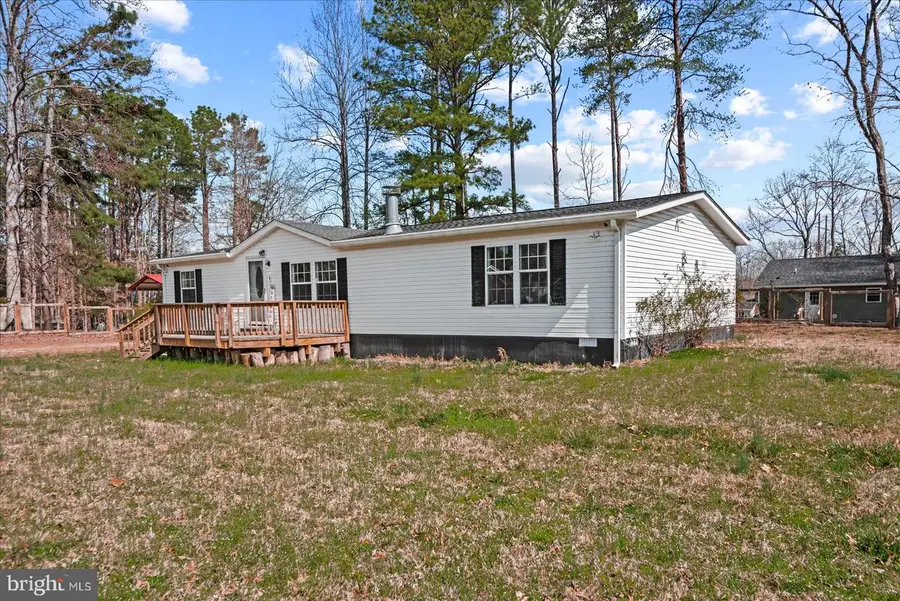 26271 Dogwood Dr, Ruther Glen, VA 22546 - #3