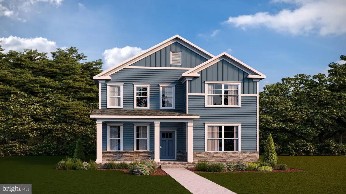 17466 Clark & York Blvd, Ruther Glen, VA 22546 - #1