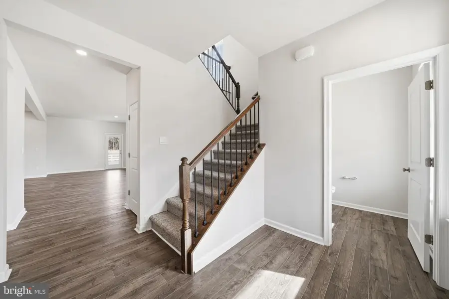 17466 Clark & York Blvd, Ruther Glen, VA 22546 - #3