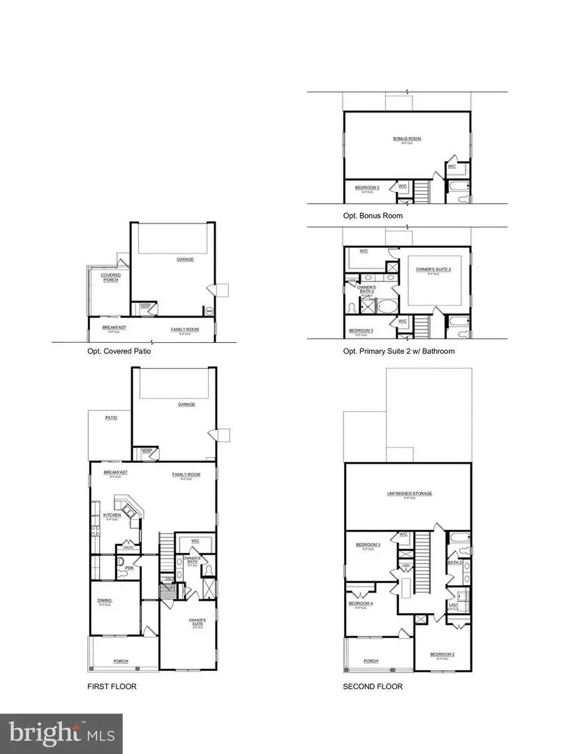 6283 Sterling Way, Ruther Glen, VA 22546 - #2