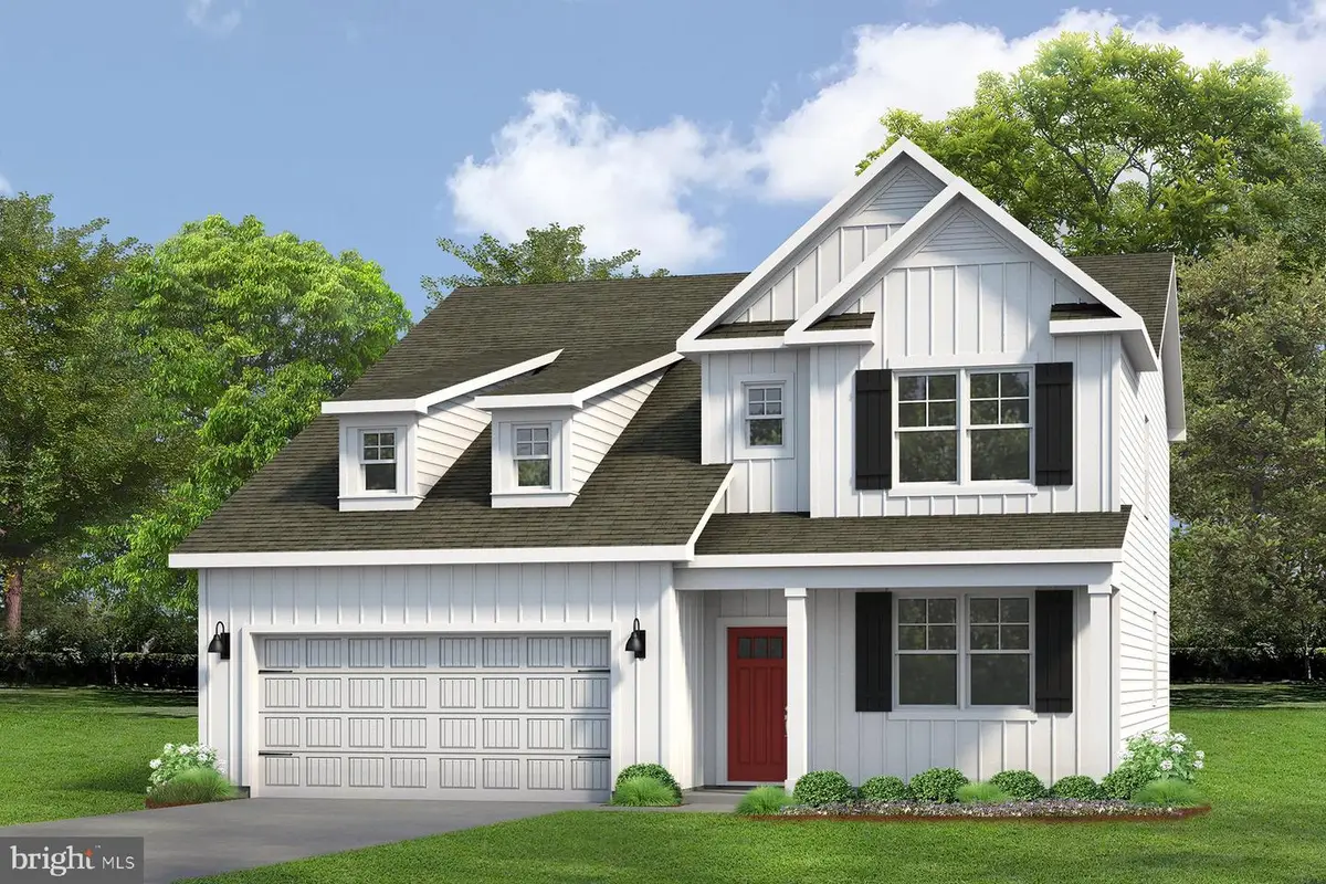 6322 Sterling Way, Ruther Glen, VA 22546 - #1