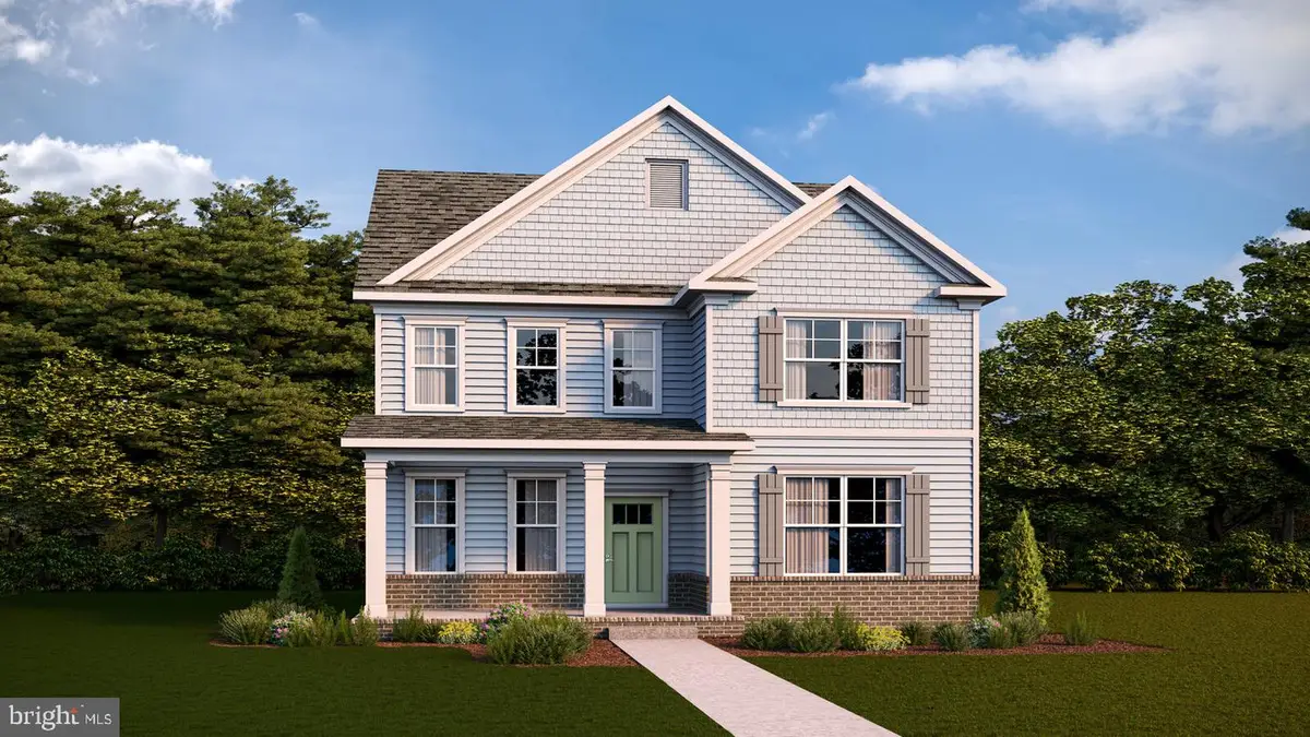 6301 Sterling Way, Ruther Glen, VA 22546 - #1