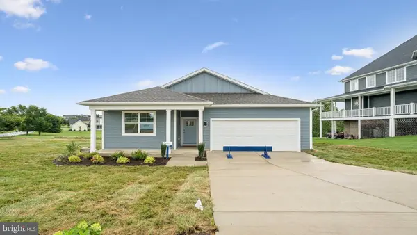 Lot 102 Sterling Way, RUTHER GLEN, VA 22546